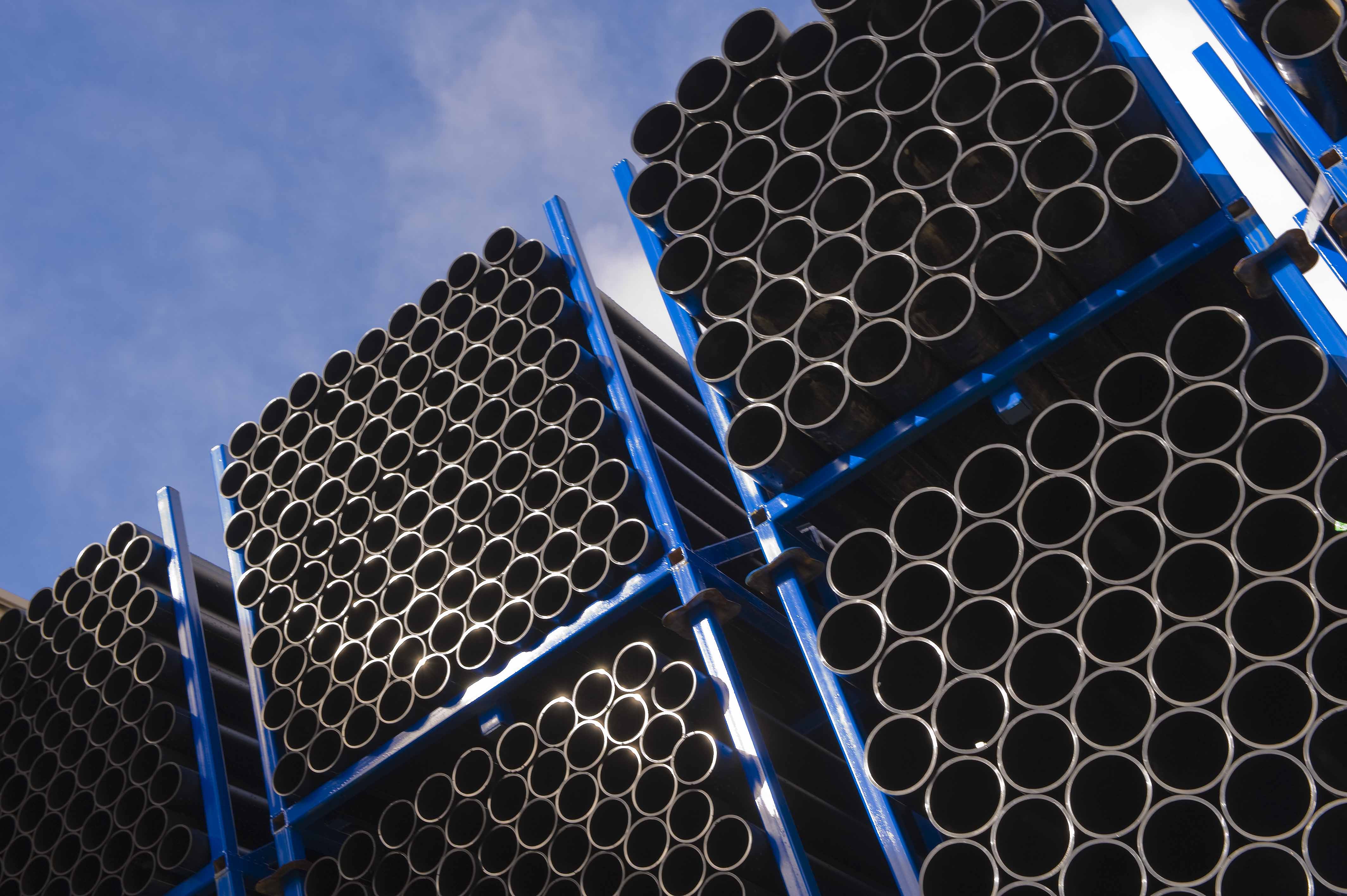 Polyethylene Pipe - HD Wallpaper 