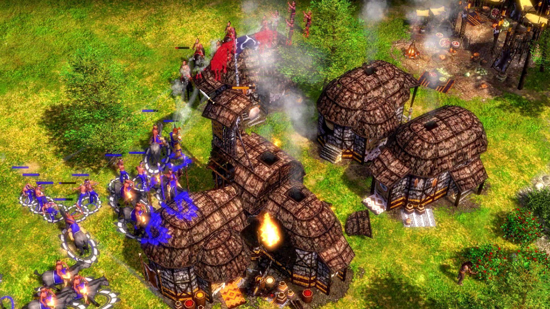 Pc Game - HD Wallpaper 