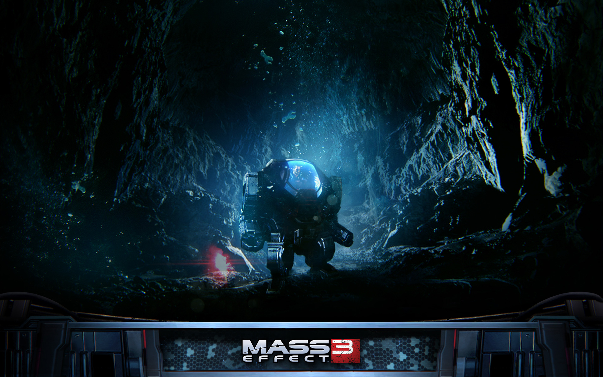 Free Mass Effect 3 Wallpaper In - Mass Effect 3 - HD Wallpaper 