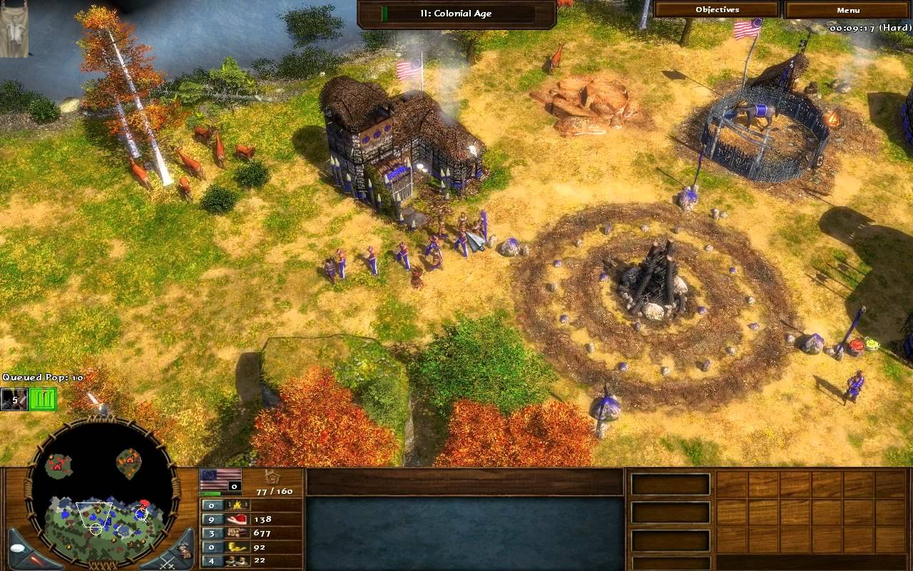 aoe 3 warchiefs free download full version
