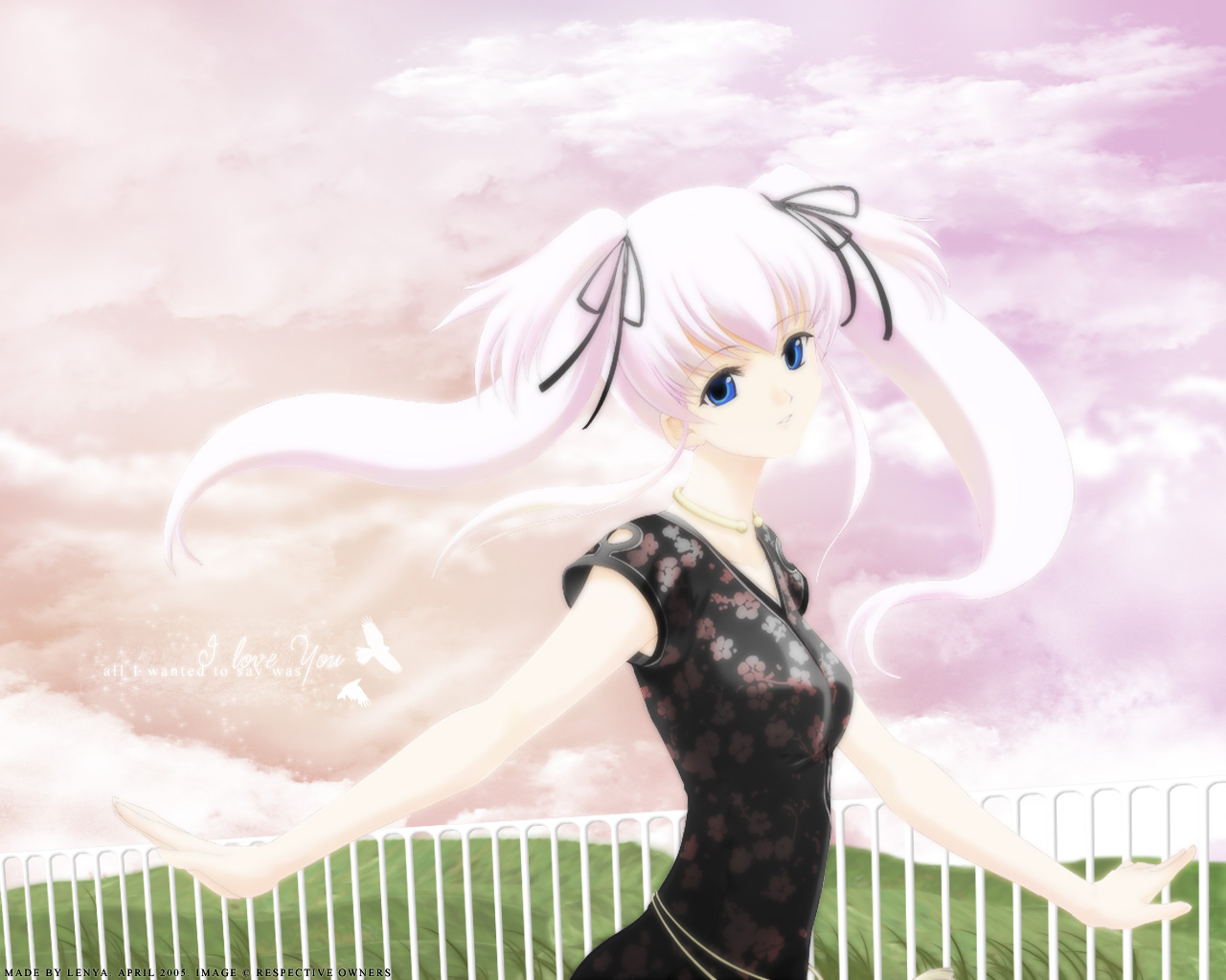 Mabinogi, Nao Mariota Pryderi Wallpaper 
	style Width - Illustration - HD Wallpaper 