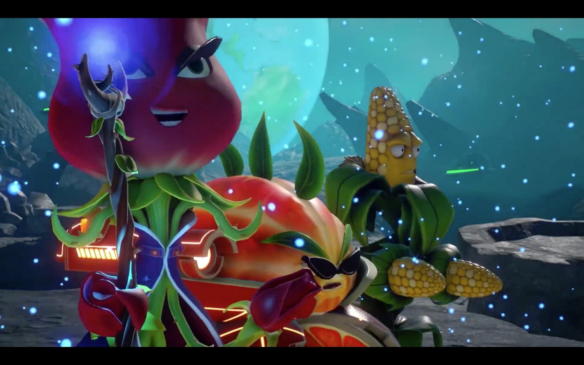 Plants Vs. Zombies: Garden Warfare 2 - HD Wallpaper 