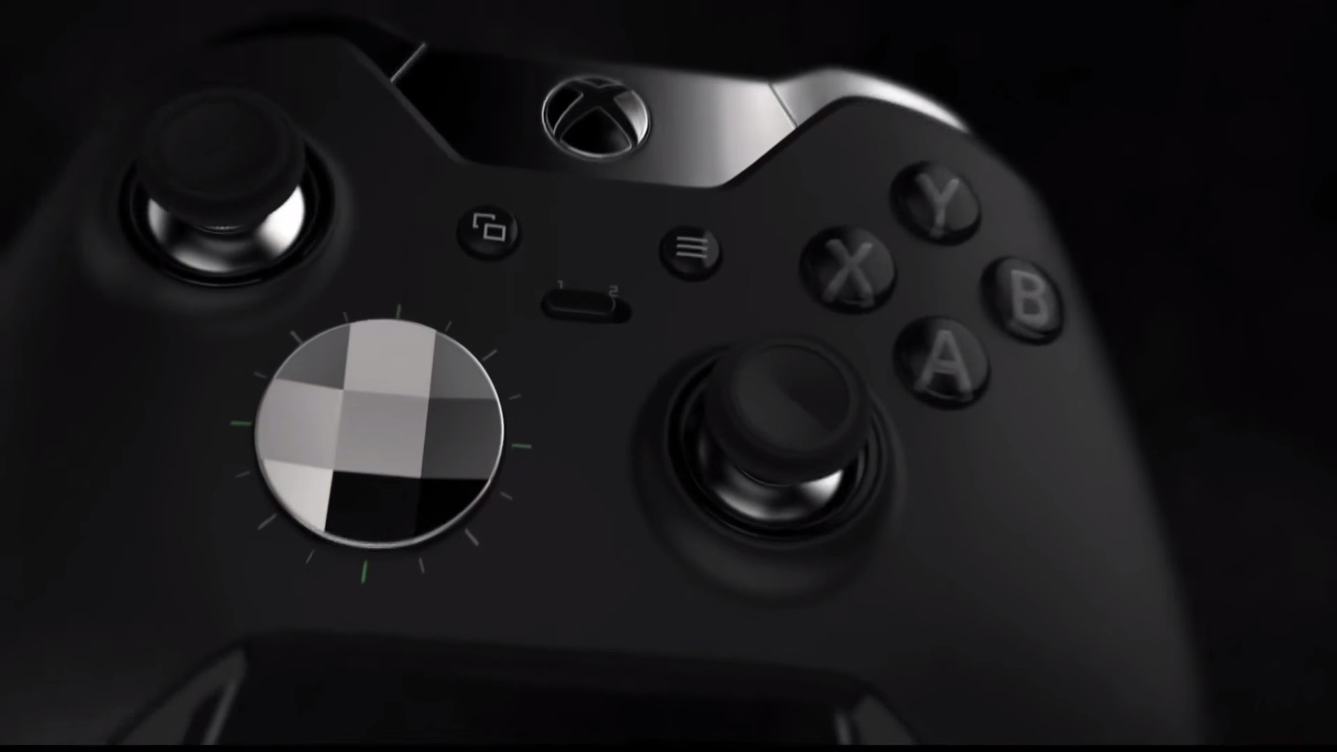 Xbox Elite Controller 4k - HD Wallpaper 