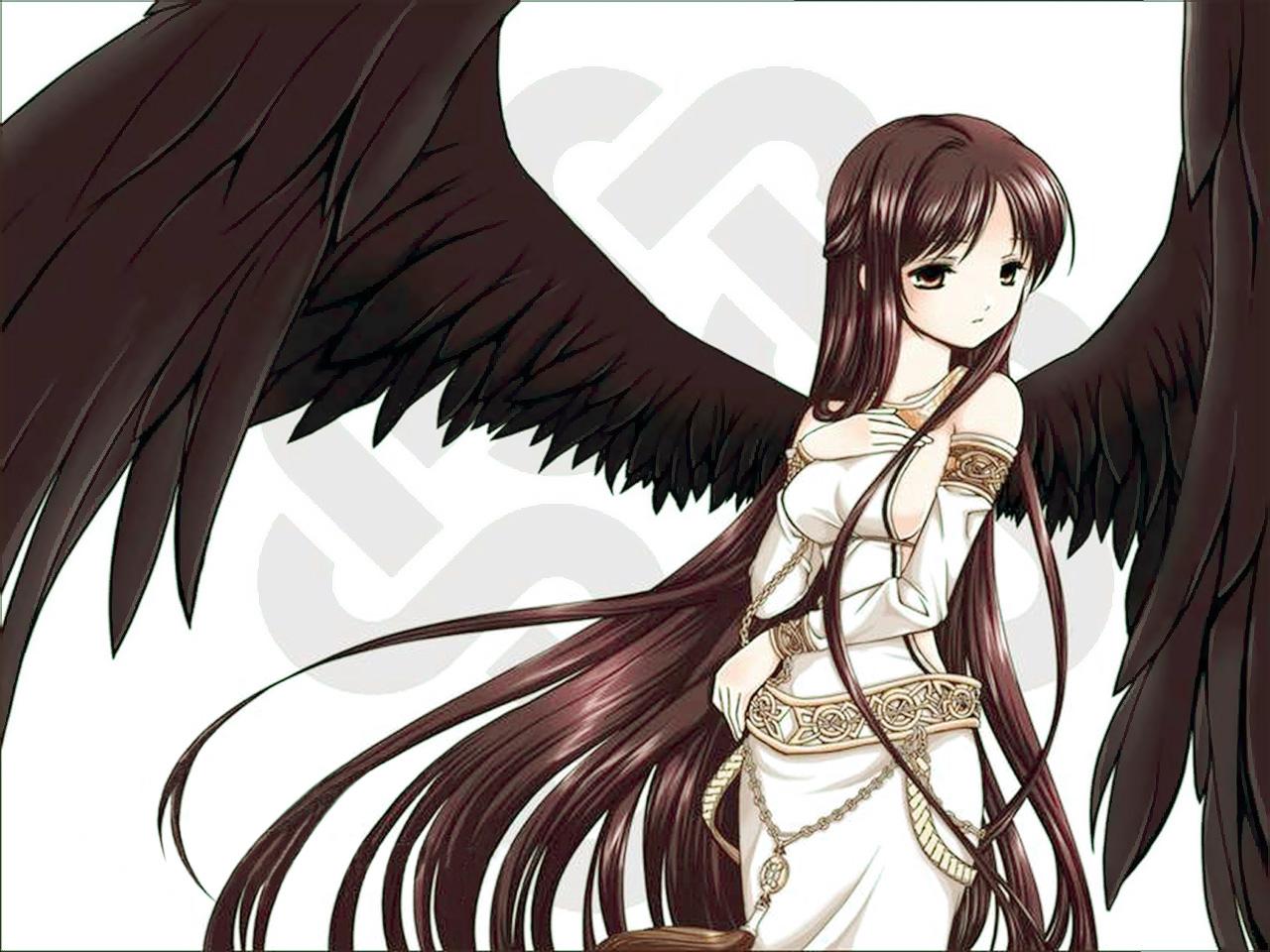 Wallpaper - Morrighan Mabinogi - HD Wallpaper 