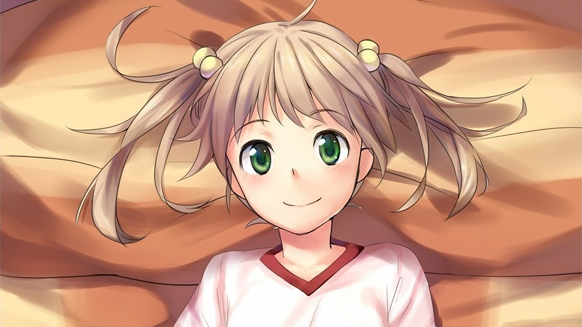 Katawa Shoujo Emi - HD Wallpaper 