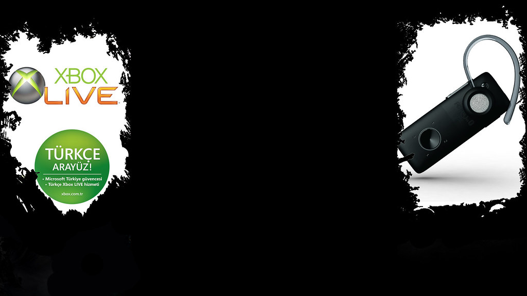 Xbox Live - HD Wallpaper 