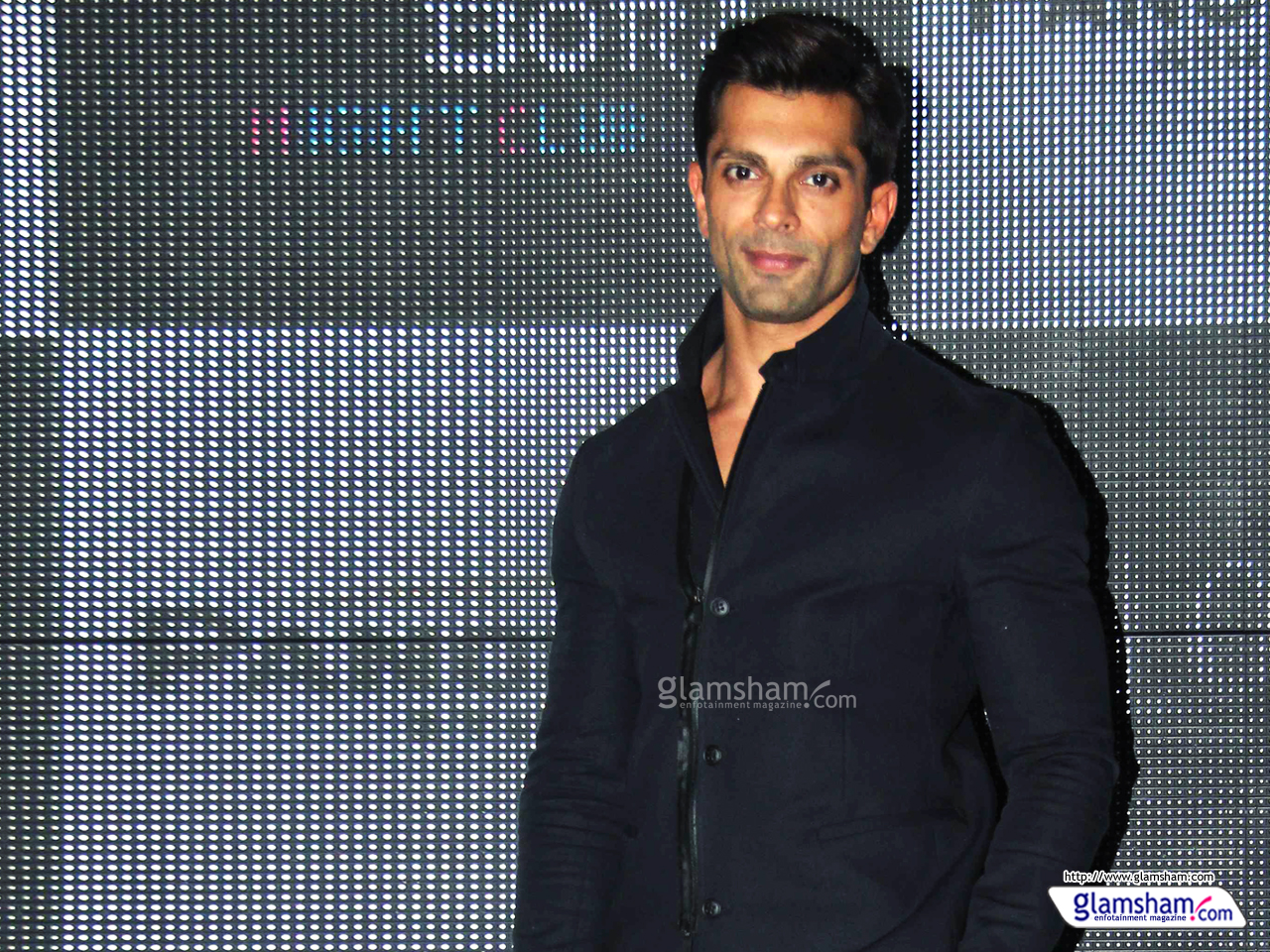 Karan Singh Grover Latest - HD Wallpaper 