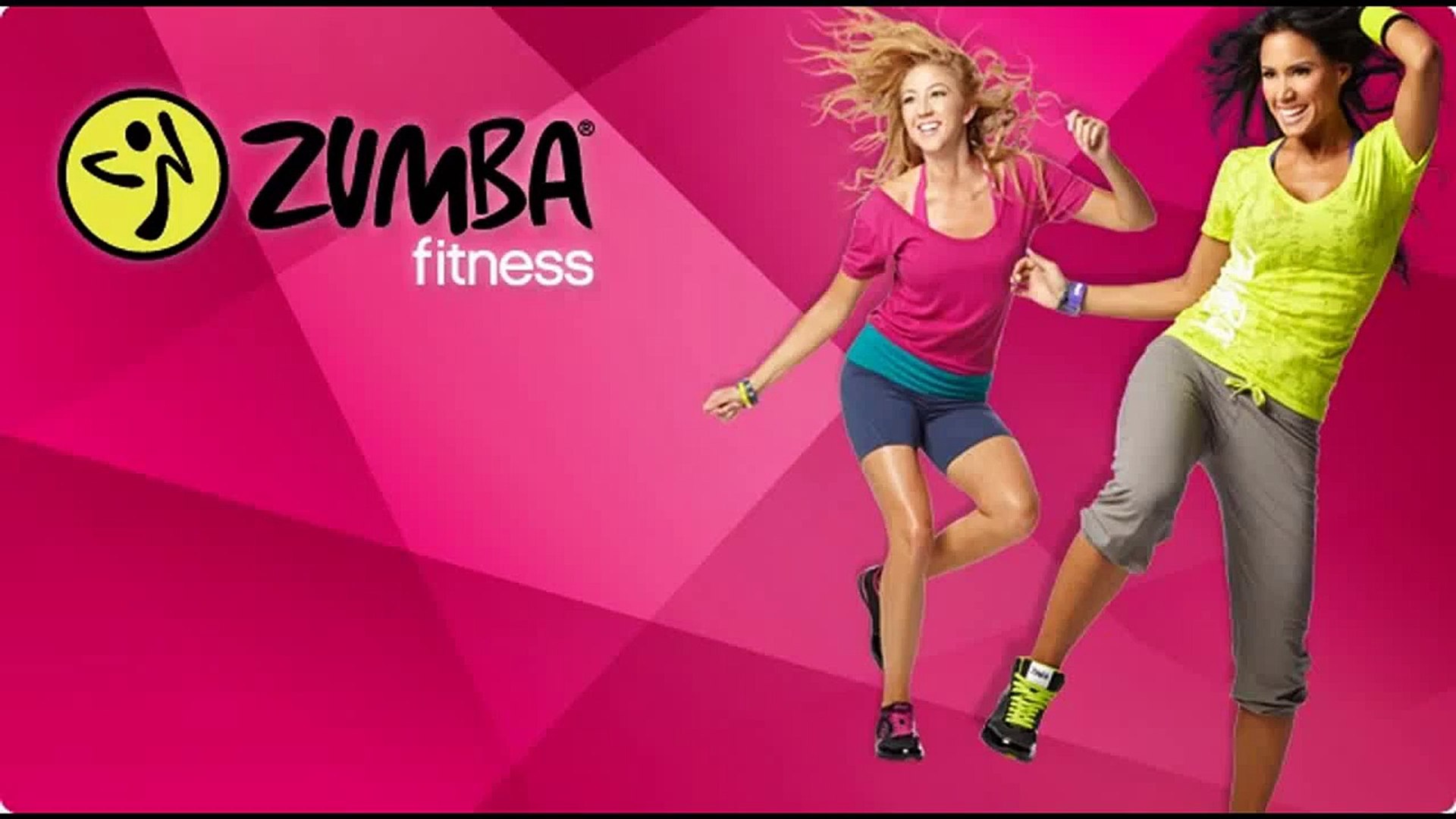 Zumba Dance Images Hd - HD Wallpaper 