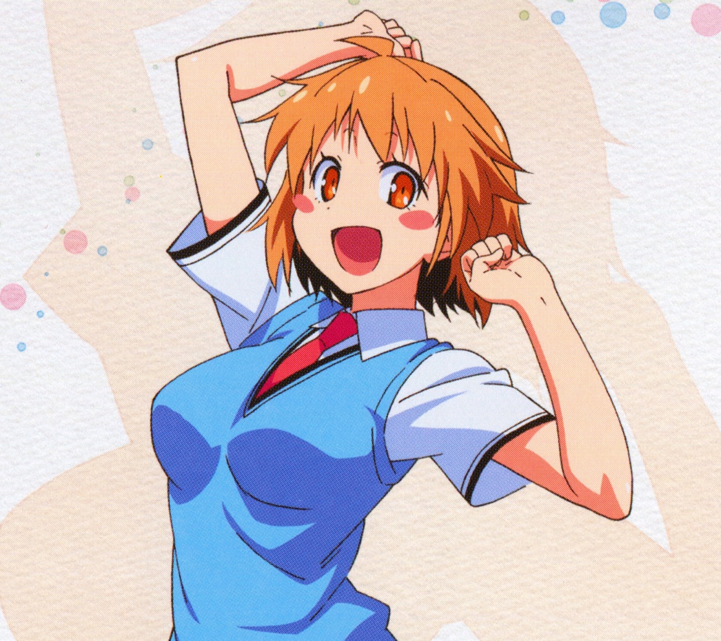 Sakurasou No Pet Na Kanojo - Kamiigusa Misaki Sakurasou No Pet Na Kanojo - HD Wallpaper 