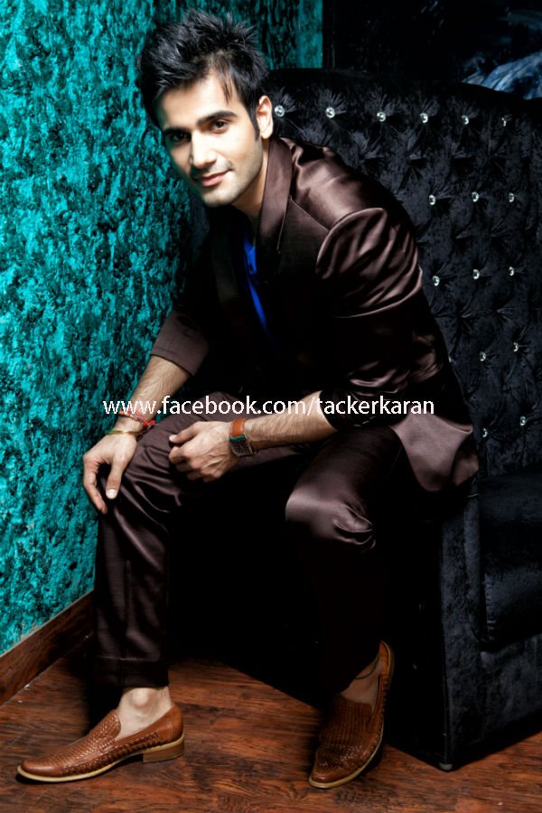Karan Tacker Photoshoot - Latest Photos Of Karan Tacker - HD Wallpaper 