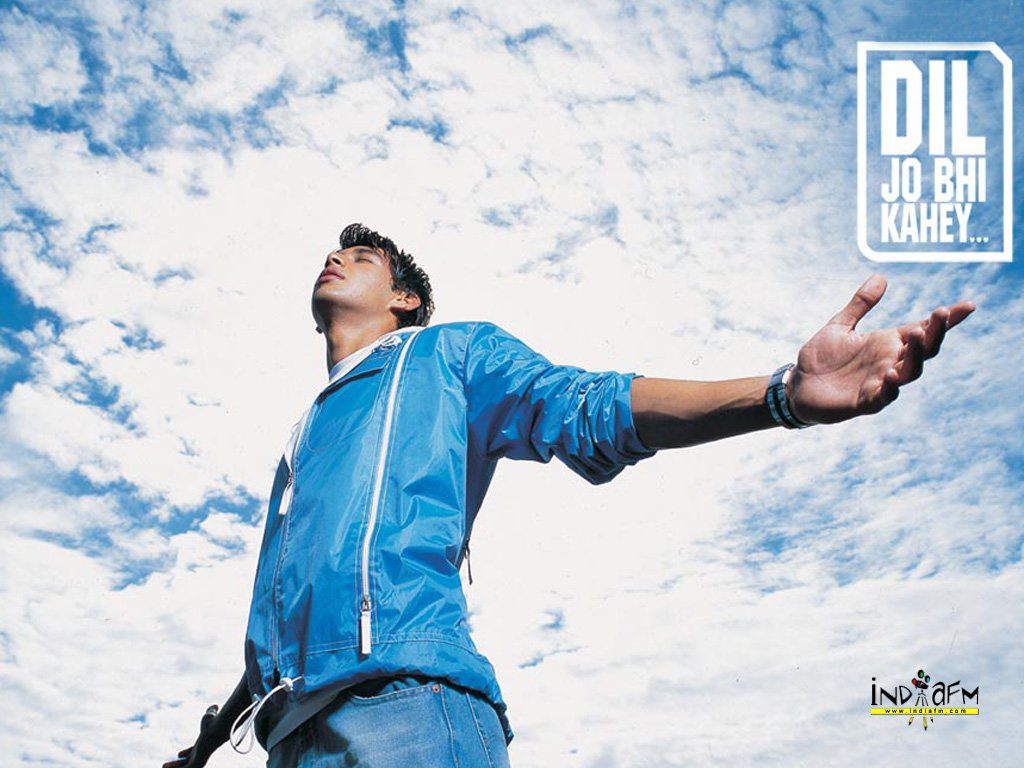 Karan Sharma - Dil Jo Bhi Kahey - HD Wallpaper 