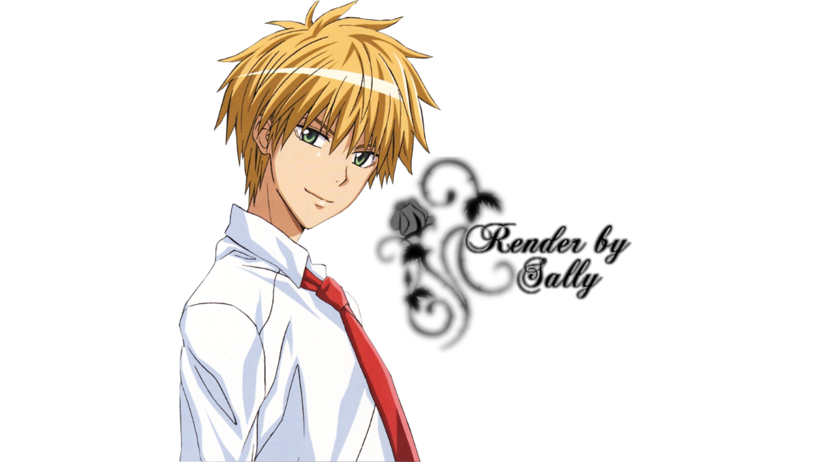 Thumb Image - Usui Takumi - HD Wallpaper 
