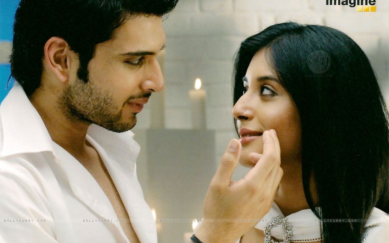 Kitni Mohabbat Hai Natak - HD Wallpaper 