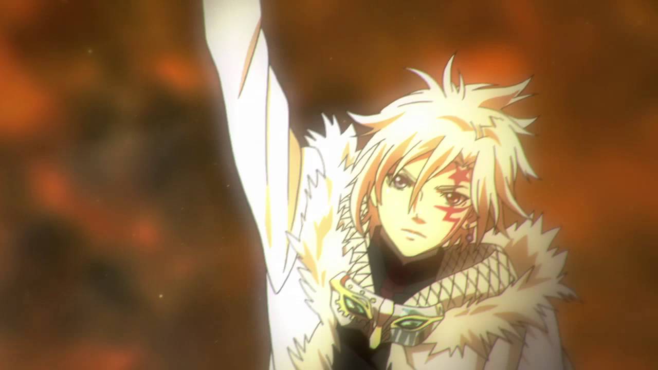 Allen Walker Season 2 - HD Wallpaper 