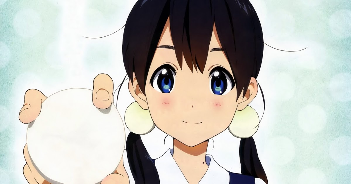 Tv Anime Tamako Market Wallpaper - Tamago Market Aya Suzaki - HD Wallpaper 