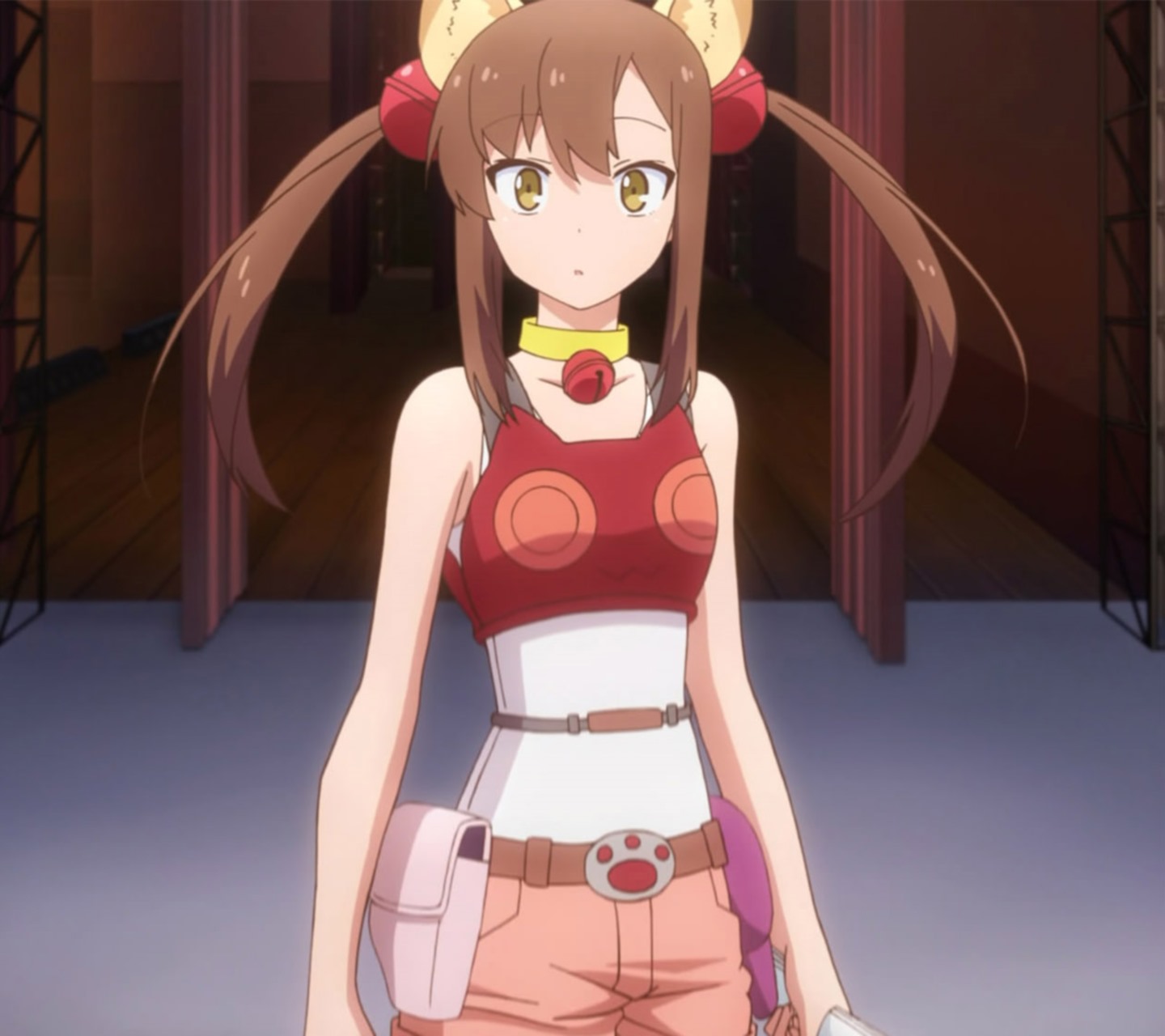 Sakurasou No Pet Na Kanojo - Nanami Sakurasou No Pet Na Kanojo - HD Wallpaper 