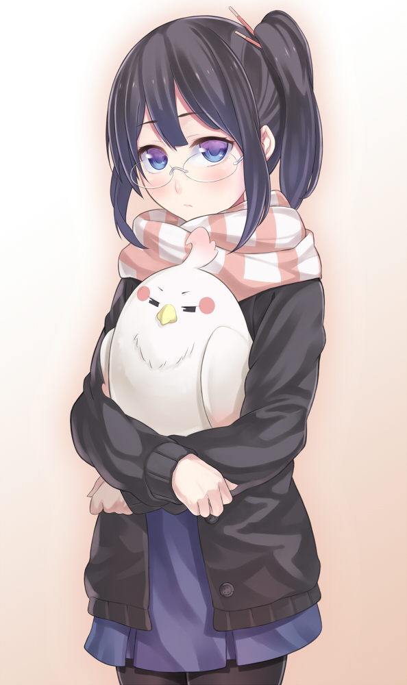 Anime, Ray-akila, Tamako Market, Asagiri Shiori, Dera - Tamako Market Wallpaper Kotori - HD Wallpaper 