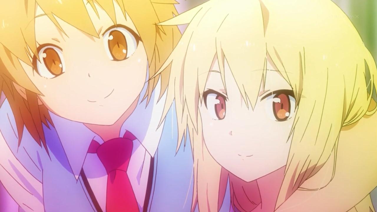 Anime Sakurasou No Pet Na Kanojo Mashiro - HD Wallpaper 