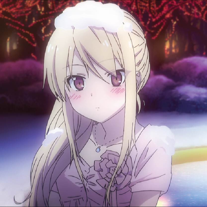 The Pet Girl Of Sakurasou - Mashiro Pet Girl Of Sakurasou - HD Wallpaper 