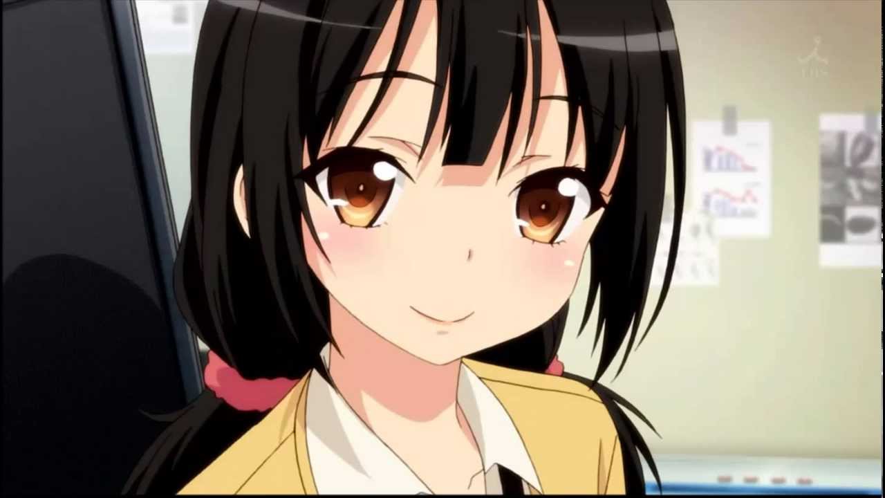 Boku Wa Tomodachi Rika Sukunai - HD Wallpaper 