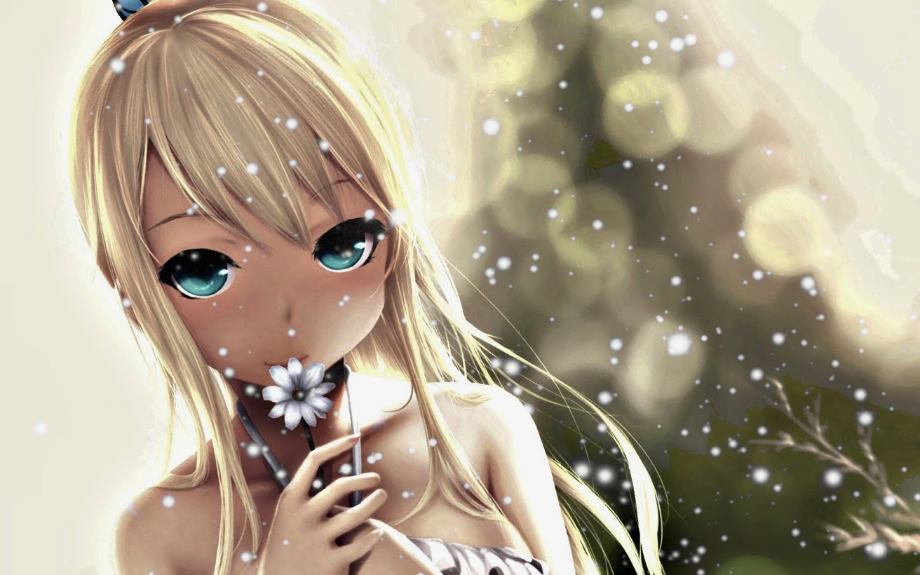 Sena Kashiwazaki - HD Wallpaper 