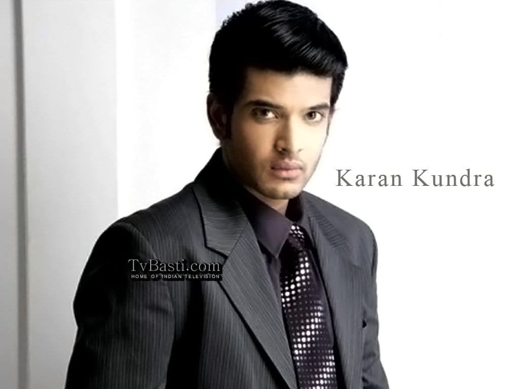 Karan Kundra - HD Wallpaper 