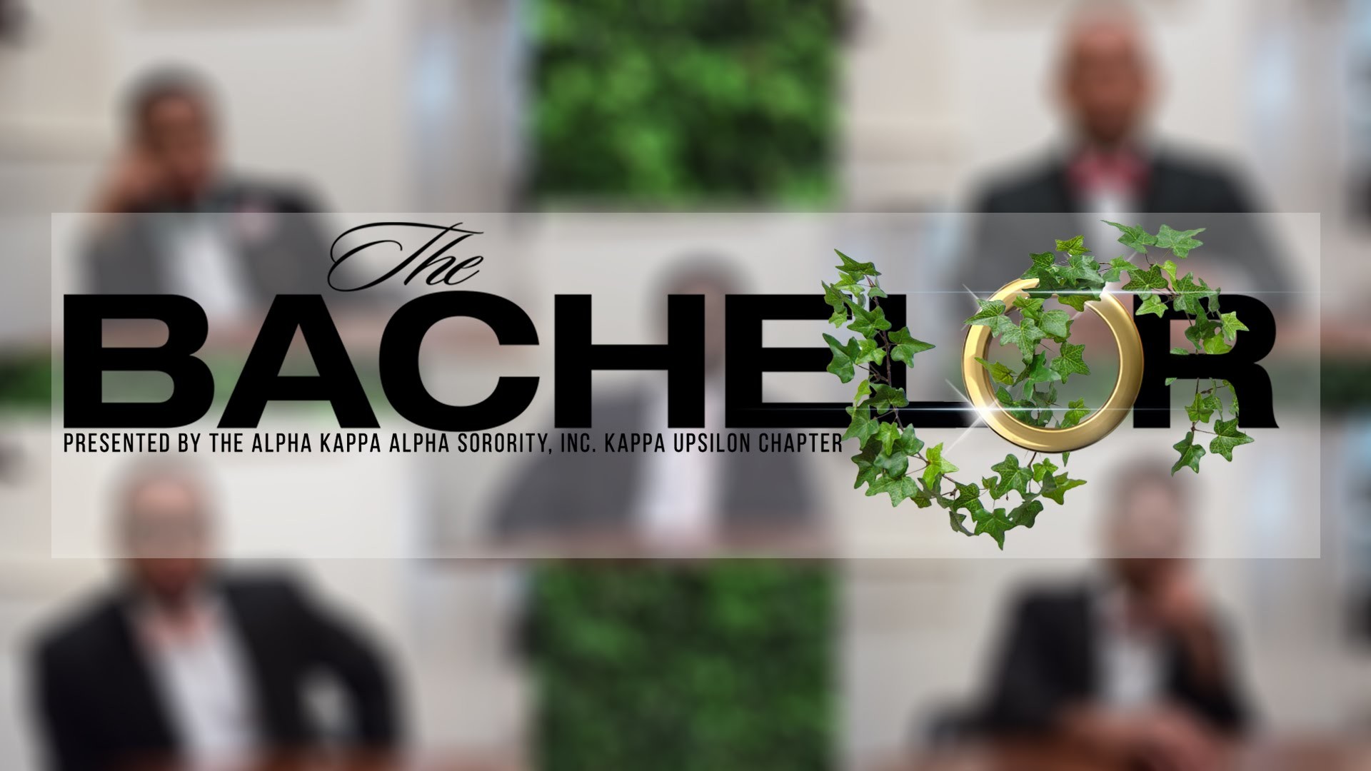 Alpha Kappa Alpha Sorority, Inc - Tree - HD Wallpaper 