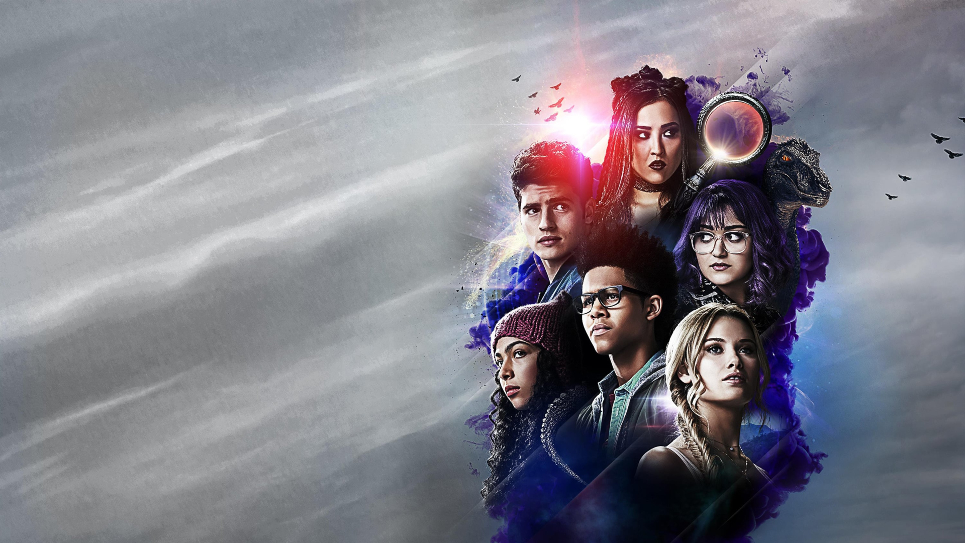 Marvel Runaways Season 3 - HD Wallpaper 
