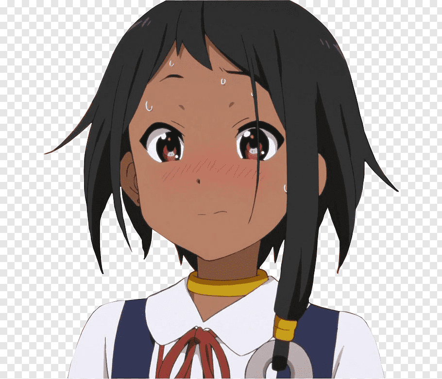 Tamako Market Kanna Makino Midori Tokiwa, Others Free - Tamako Market Anime Kanna - HD Wallpaper 