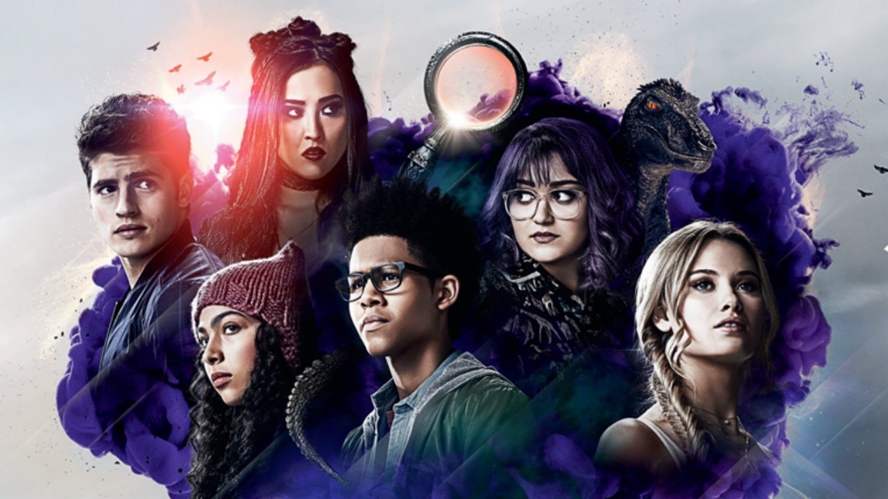 Marvel S Runaways - Marvel's Runaways Season 3 - HD Wallpaper 