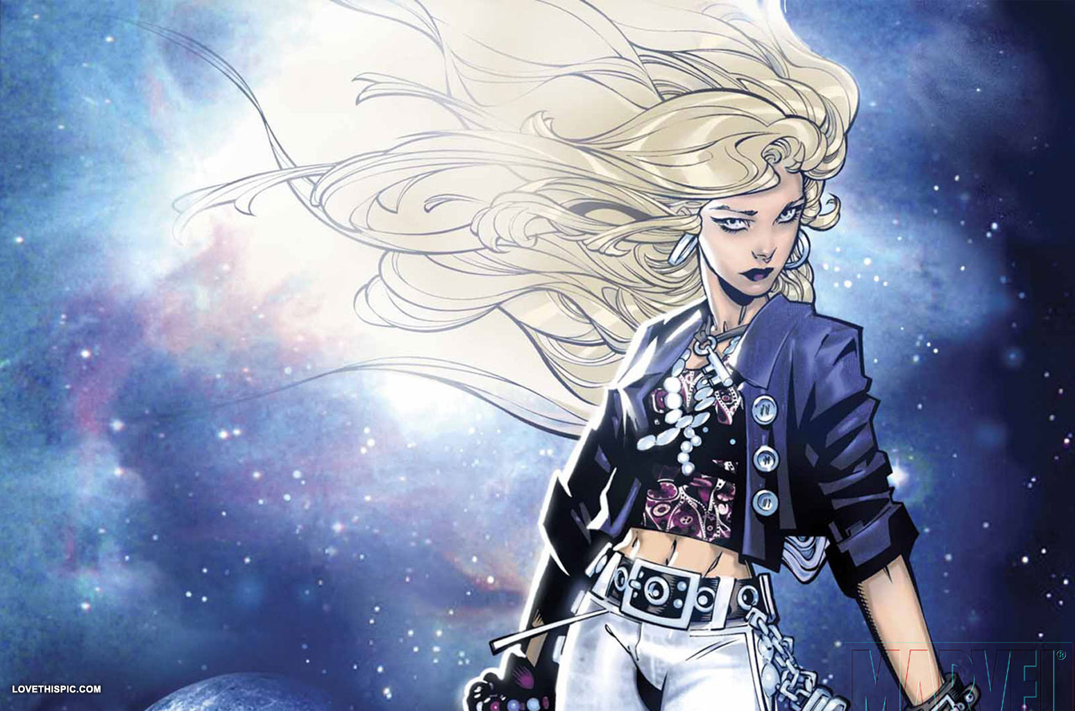 Runaways - Lucy In The Sky Mtg - HD Wallpaper 