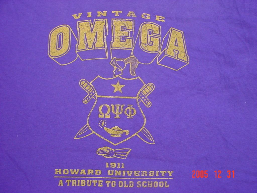 Omega Psi Phi - Poster - HD Wallpaper 
