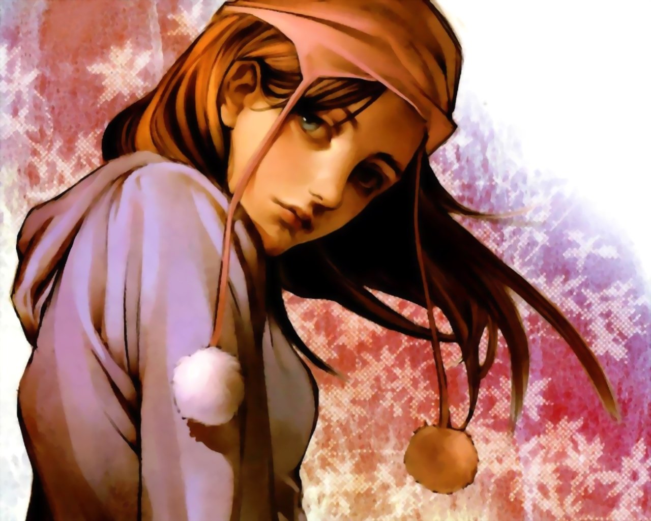 Runaways Comic 2003 - HD Wallpaper 