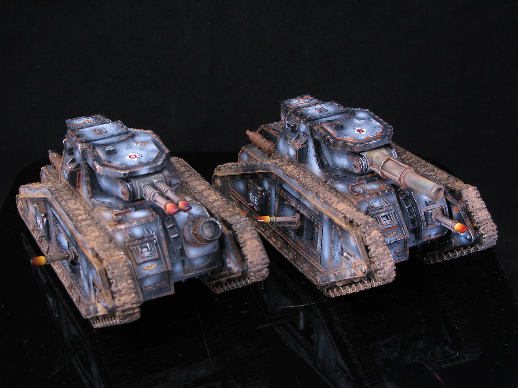 Scale Model - HD Wallpaper 