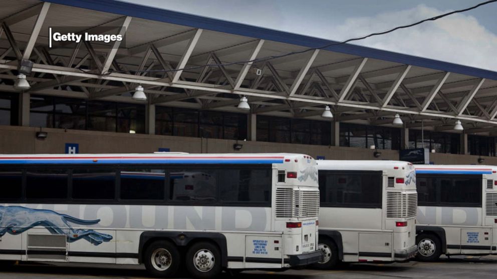 New Greyhound Bus For Sale - HD Wallpaper 