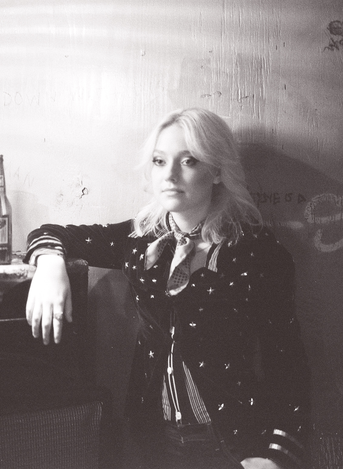 Dakota Fanning The Runaways - HD Wallpaper 