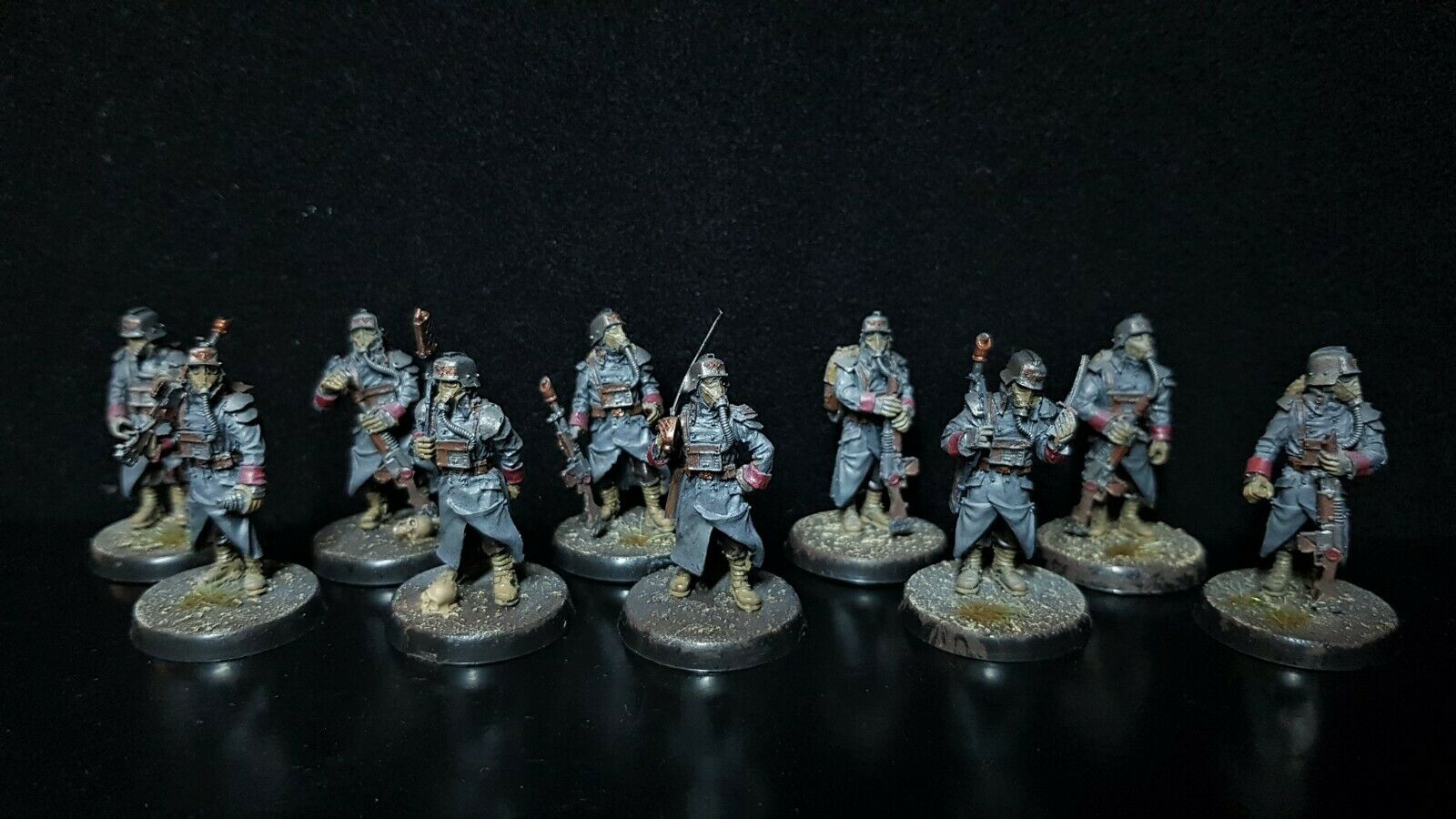 Scale Model - HD Wallpaper 