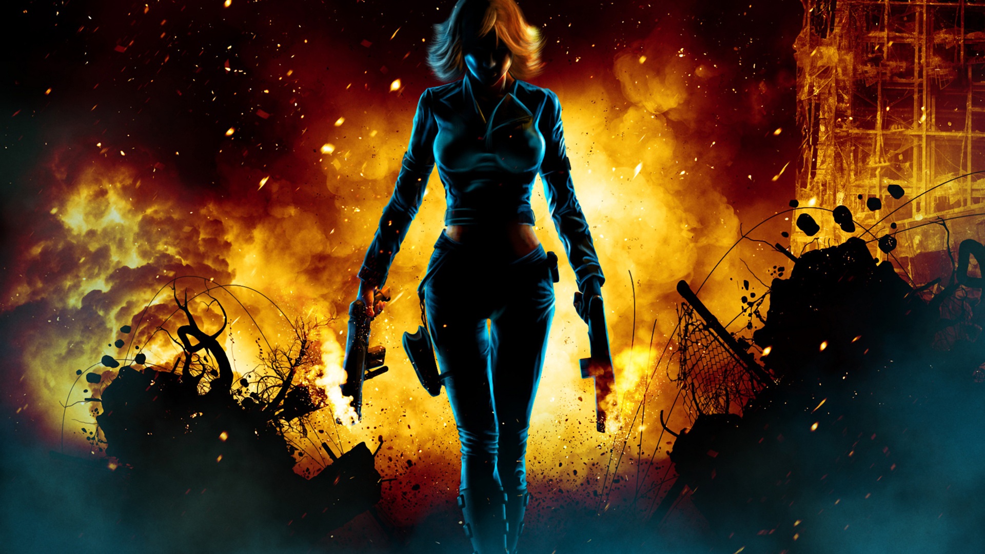 Ultra Hd Free Fire Hd - 1920x1080 Wallpaper Ultra Hd Free Fire Hd - 1920x1080 Wallpaper