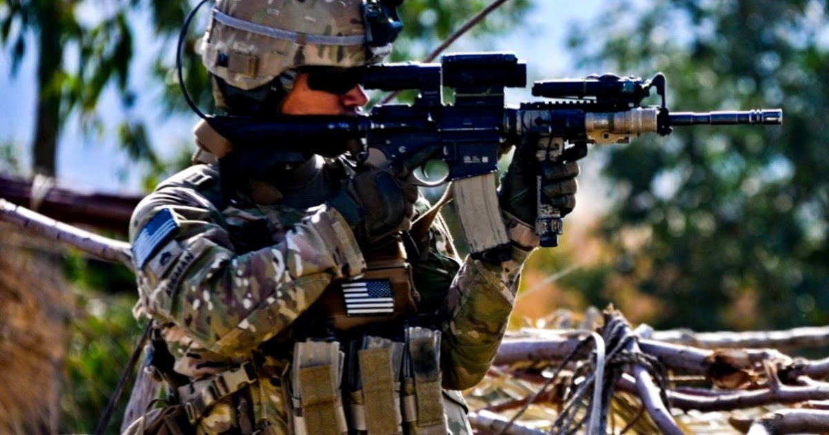 Wallpapers Army Us Soldiers War Guns Afghanistan Soldat - 1080p Indian Army Hd - HD Wallpaper 