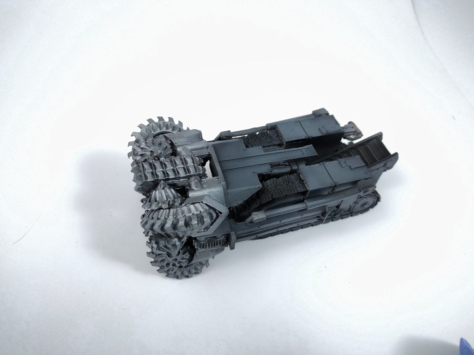 Churchill Tank - HD Wallpaper 