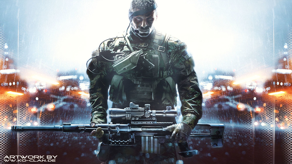 Battlefield 4 Wallpaper 1080p - HD Wallpaper 