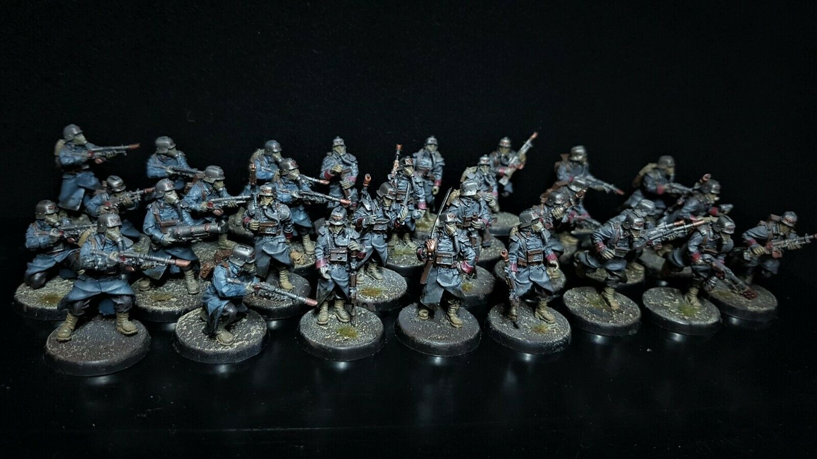 Scale Model - HD Wallpaper 