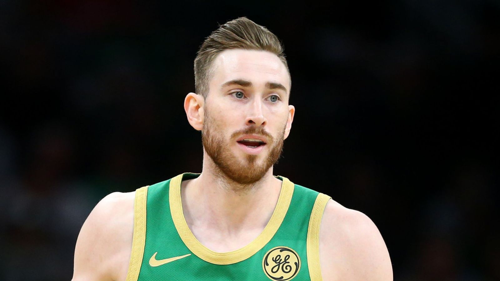 Gordon Hayward Has Been Key For Boston Celtics This - Gordon Hayward Boston Celtics - HD Wallpaper 