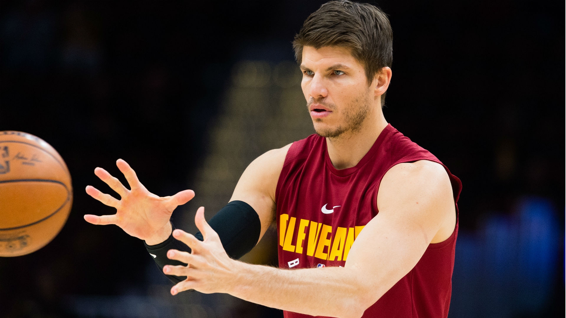 Kyle Korver - カイル コーバー 壁紙 - HD Wallpaper 