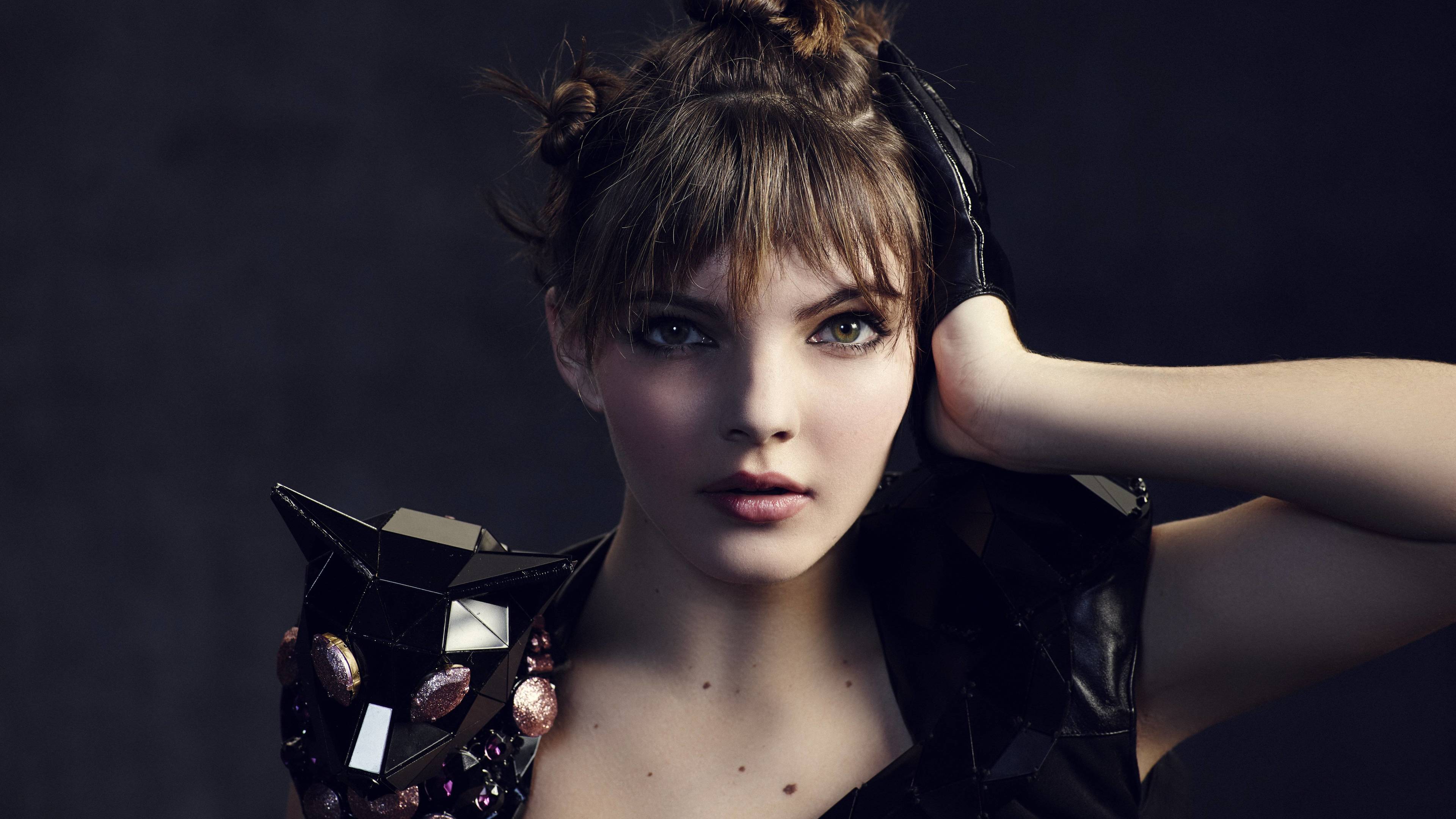 Selina Kyle In Gotham - Selina Kyle Catwoman Gotham - HD Wallpaper 