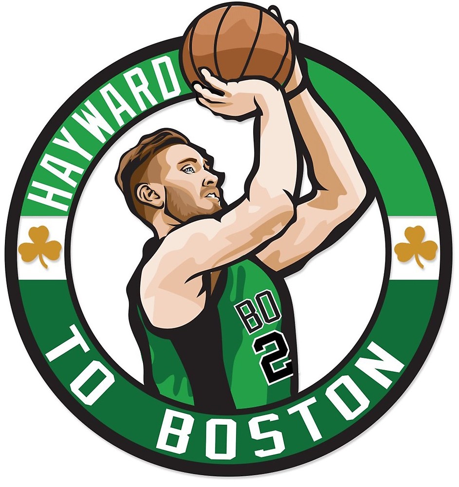 Gordon Hayward Clipart Clip Transparent Hayward Gordon\ - HD Wallpaper 