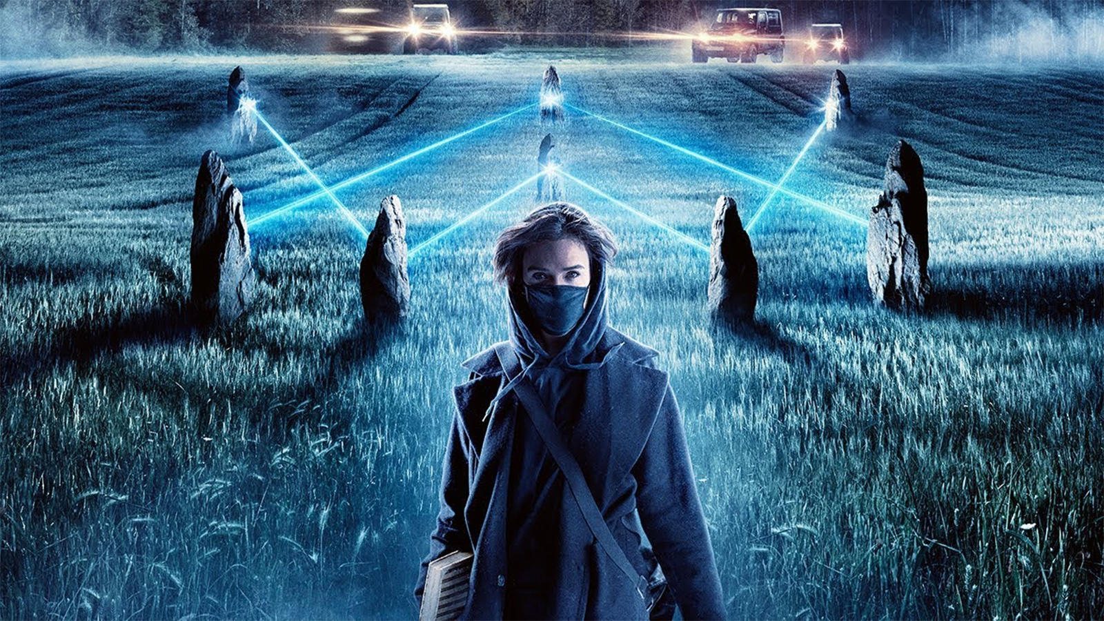 Alan Walker On My Way - HD Wallpaper 