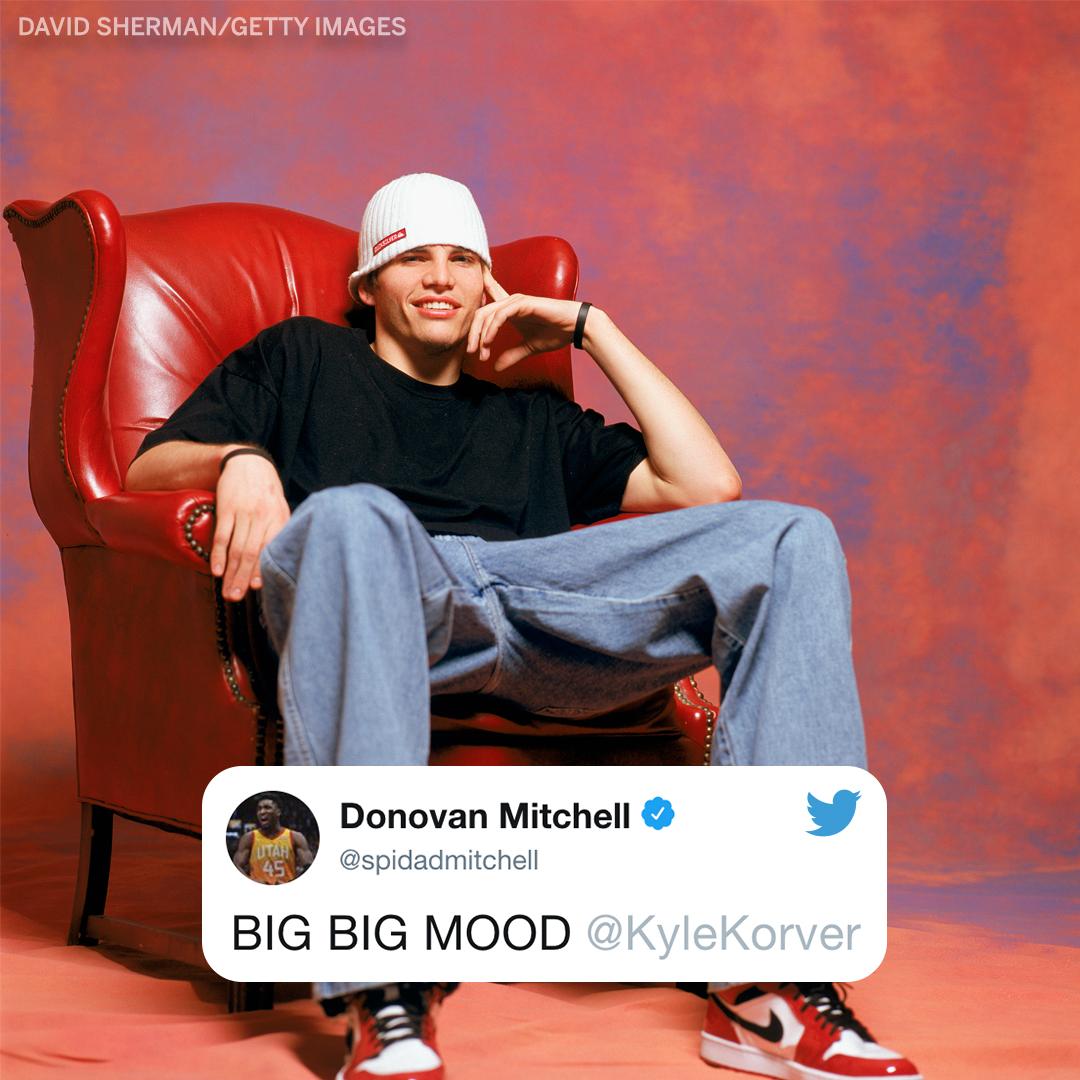 Kyle Korver 2004 - HD Wallpaper 