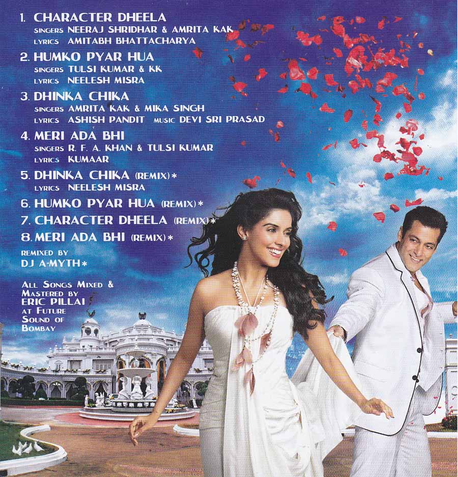 Ready Movie - HD Wallpaper 