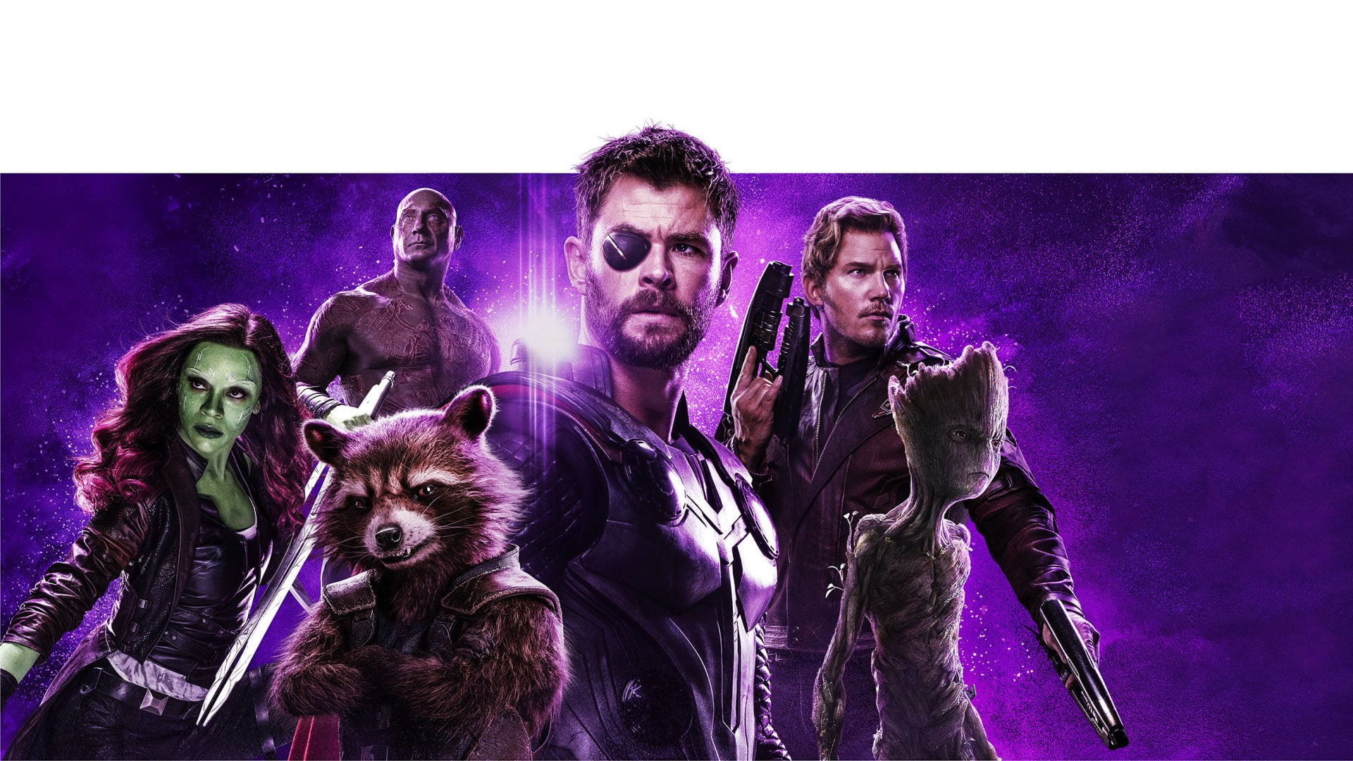 Guardians Of The Galaxy Vol 3 Poster - HD Wallpaper 